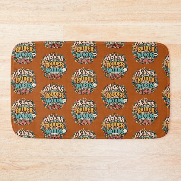 Item preview, The Quiet Power of Doing designed and sold by Quote Gallery.