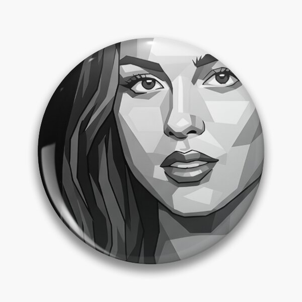 Item preview, Olivia Rodrigo Grayscale designed and sold by gosipli438.