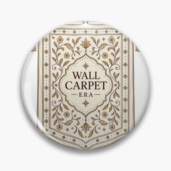 Item preview, Wall Carpet Era Minimal Balkan Household Humor designed and sold by OfficialBalkan.