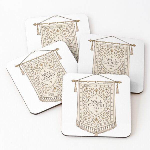 Item preview, Wall Carpet Era Minimal Balkan Household Humor designed and sold by OfficialBalkan.