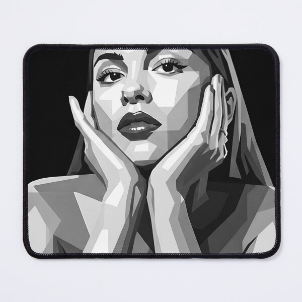 Item preview, Olivia Rodrigo Grayscale designed and sold by gosipli438.