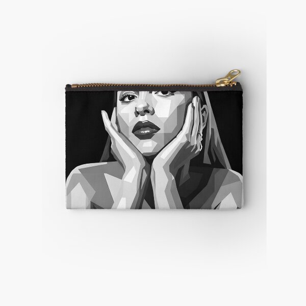 Item preview, Olivia Rodrigo Grayscale designed and sold by gosipli438.