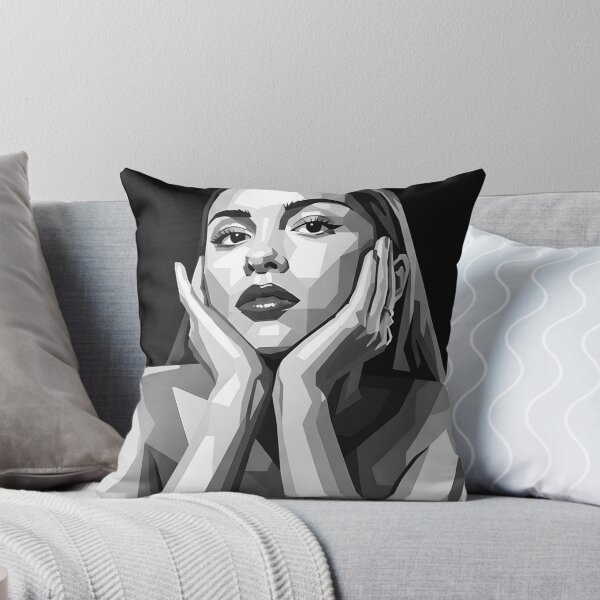 Item preview, Olivia Rodrigo Grayscale designed and sold by gosipli438.
