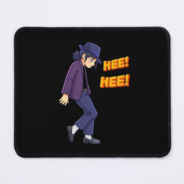 Item preview, MJ Hee! Hee! designed and sold by The Art by Rossouw.