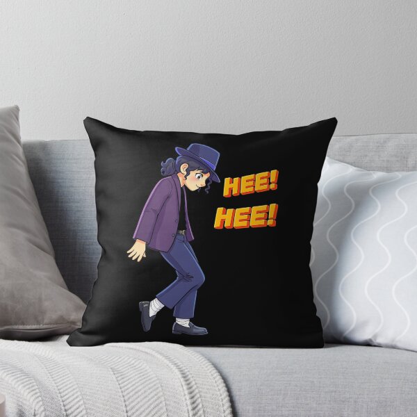 Item preview, MJ Hee! Hee! designed and sold by The Art by Rossouw.