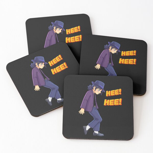 Item preview, MJ Hee! Hee! designed and sold by The Art by Rossouw.