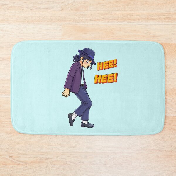 Item preview, MJ Hee! Hee! designed and sold by The Art by Rossouw.