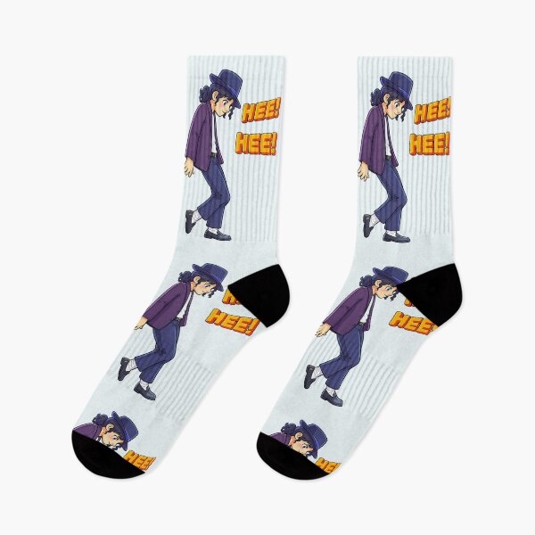 Item preview, MJ Hee! Hee! designed and sold by The Art by Rossouw.
