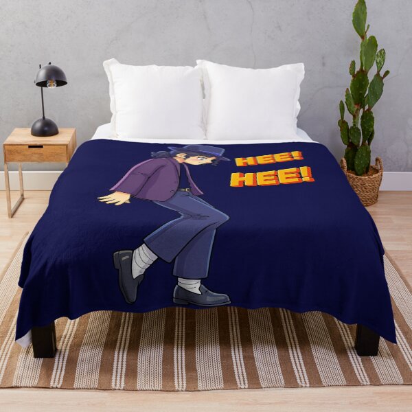 Item preview, MJ Hee! Hee! designed and sold by The Art by Rossouw.