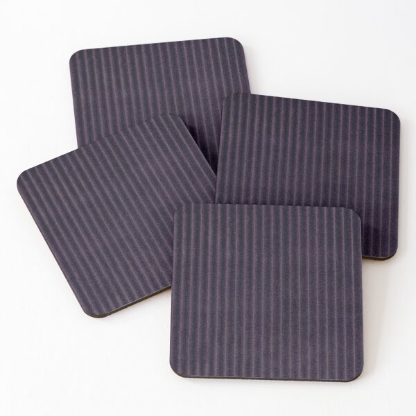 Item preview, Purple Corduroy  designed and sold by ZedColors.