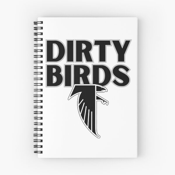 Item preview, Dirty birds designed and sold by Elafoo.