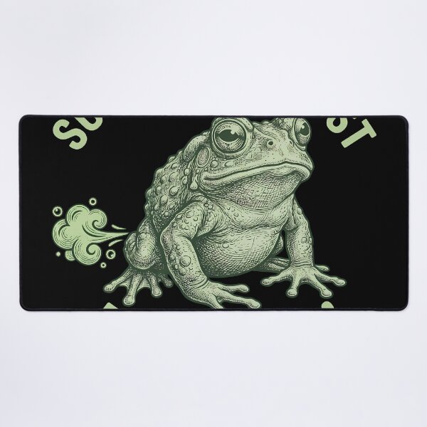 Item preview, Sometimes I Just Be Fartin Funny Frog Vintage Retro T-Shirt Graphic Design designed and sold by BCW.