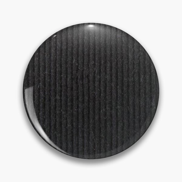 Item preview, Black Corduroy  designed and sold by ZedColors.
