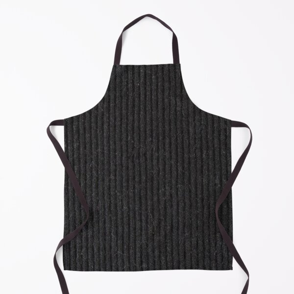 Item preview, Black Corduroy designed and sold by ZedColors.
