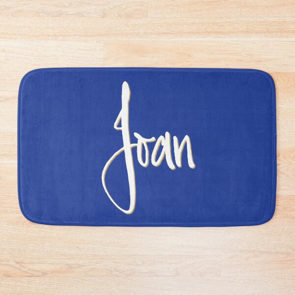 Item preview, JOAN personalized type design designed and sold by CharlottePlaceArt.
