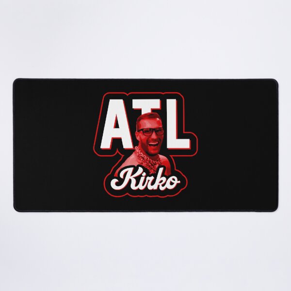 Item preview, Kirko Cousins Atl designed and sold by BLRDVZN.
