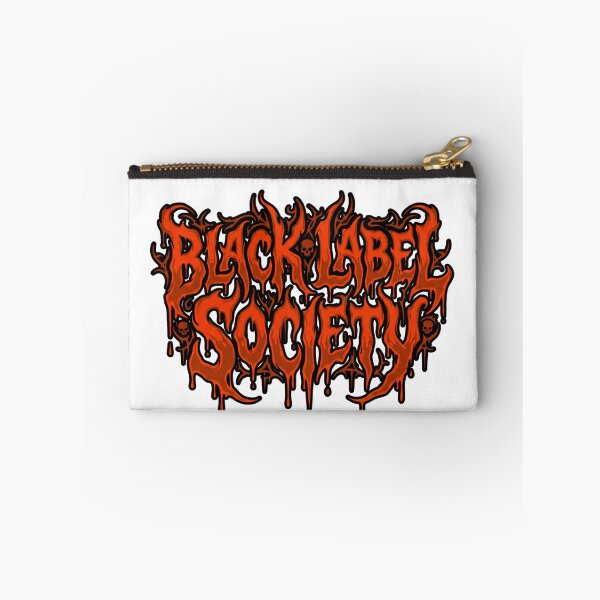 Item preview, Black Label Society Vintage Metal Band designed and sold by TripleFour444.