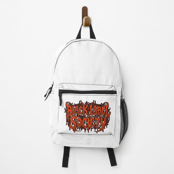 Item preview, Black Label Society Vintage Metal Band designed and sold by TripleFour444.