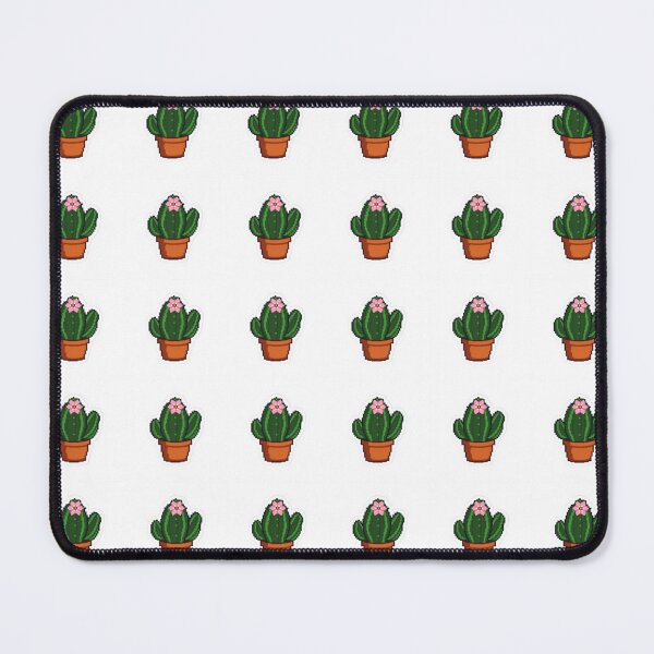 Item preview, Blooming Cactus Pot designed and sold by One More Run.
