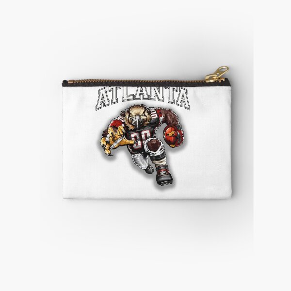 Item preview, Atlanta Football designed and sold by genghhis.