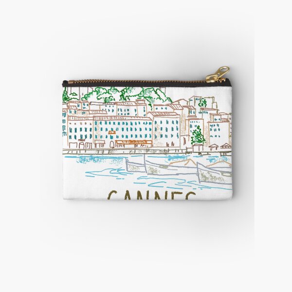 Item preview, Cannes France Souvenir Gift for Tourists designed and sold by MichaeIRellov.