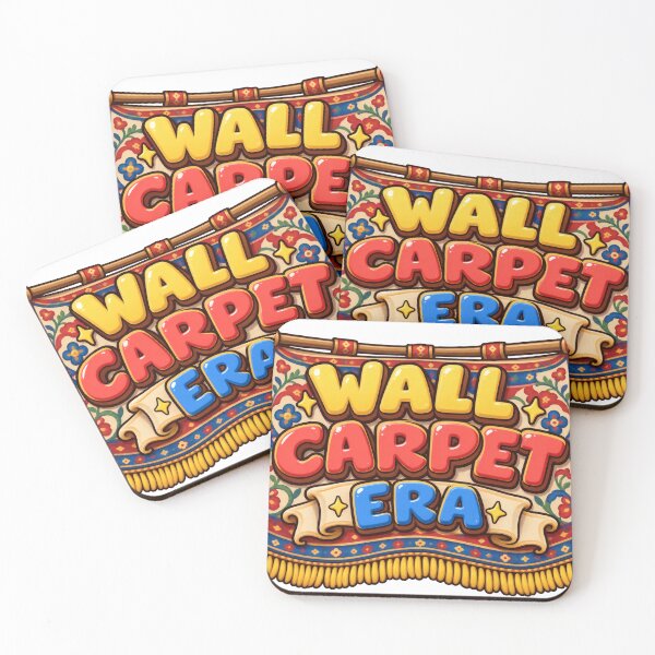 Item preview, Wall Carpet Era Cute Balkan Household Humor designed and sold by OfficialBalkan.