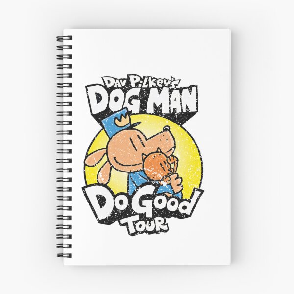Item preview, Dogman Dog Man Dog And Cat Do Good Tour Classic  designed and sold by sherrillmoser.
