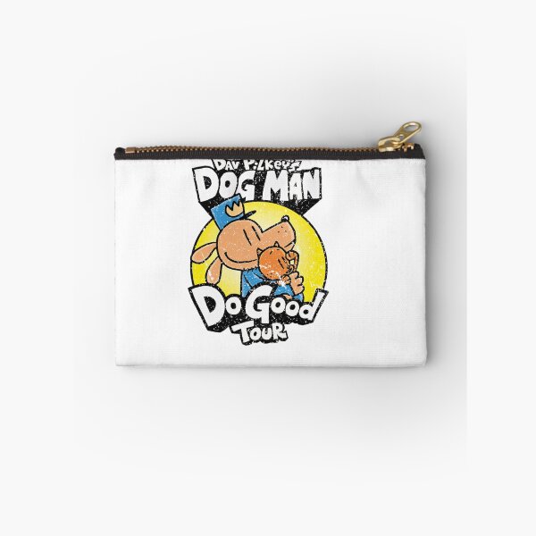 Item preview, Dogman Dog Man Dog And Cat Do Good Tour Classic  designed and sold by sherrillmoser.