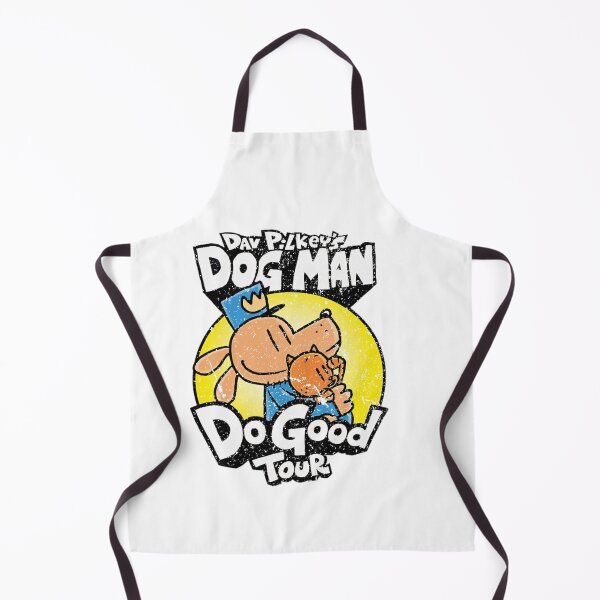 Item preview, Dogman Dog Man Dog And Cat Do Good Tour Classic  designed and sold by sherrillmoser.
