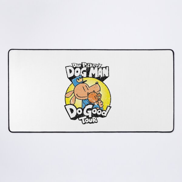 Item preview, Dogman Dog Man Dog And Cat Do Good Tour Classic designed and sold by sherrillmoser.
