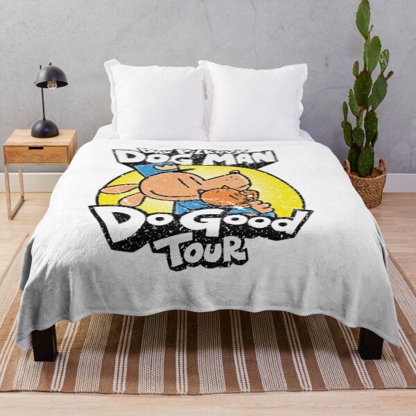 Item preview, Dogman Dog Man Dog And Cat Do Good Tour Classic  designed and sold by sherrillmoser.