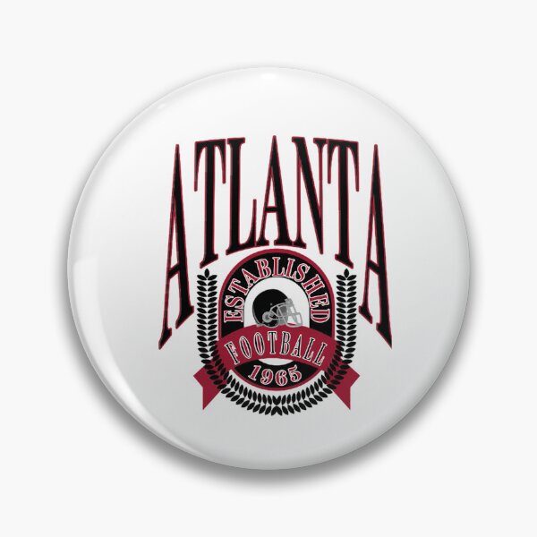 Item preview, Atlanta Falcons designed and sold by elegentart.