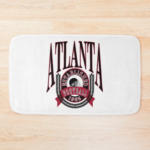 Item preview, Atlanta Falcons designed and sold by elegentart.