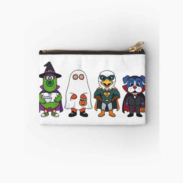 Item preview, Philly Mascot Halloween designed and sold by NekoMise.