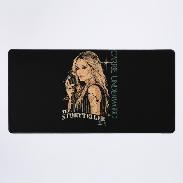 Item preview, Carrie Underwood Retro Art designed and sold by omorrowsgStudio.