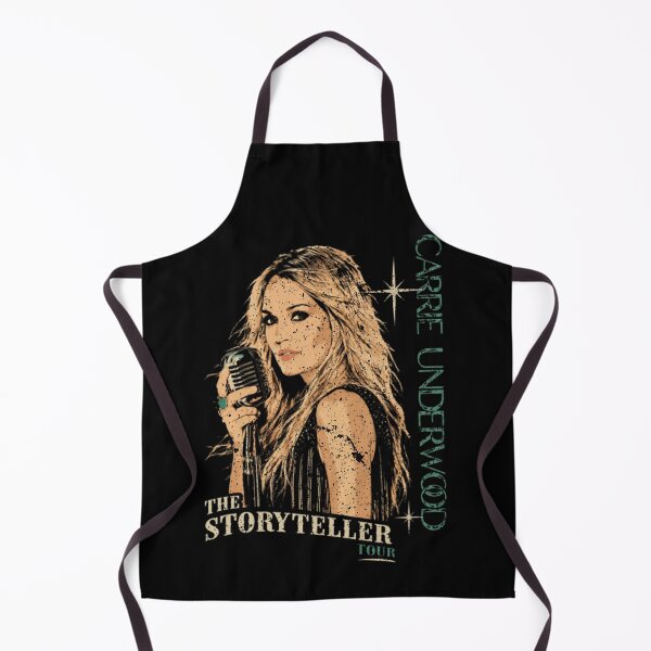Artikelvorschau, Carrie Underwood Retro-Kunst entworfen und verkauft von omorrowsgStudio.