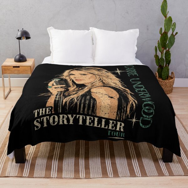 Item preview, Carrie Underwood Retro Art designed and sold by omorrowsgStudio.