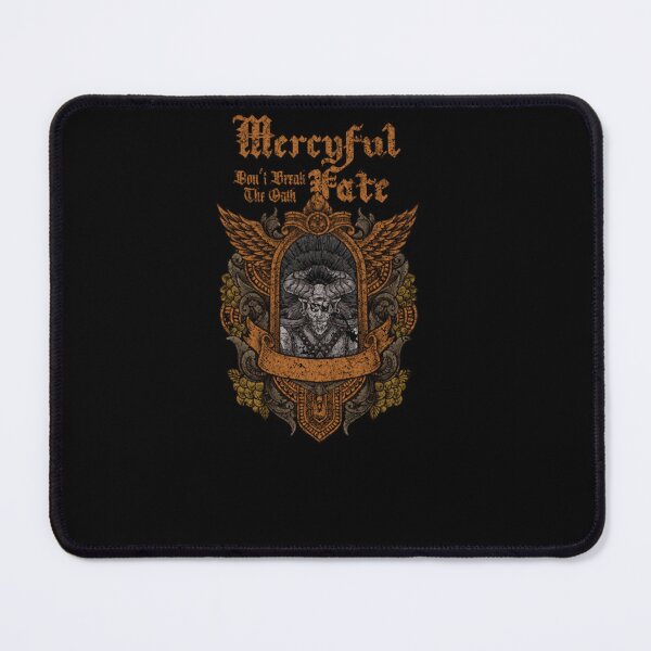 Item preview, ON DEMON MODE MERCYFUL FATE designed and sold by platzmaurice.