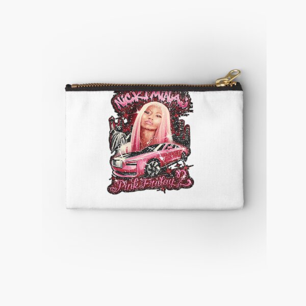 Item preview, Nicki Minaj Trinidadian rapper and singer-songwriter Classic designed and sold by glennacanfield.