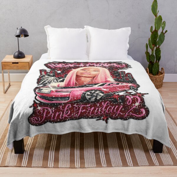 Item preview, Nicki Minaj Trinidadian rapper and singer-songwriter Classic designed and sold by glennacanfield.