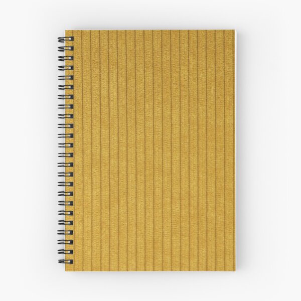Item preview, Yellow Corduroy  designed and sold by ZedColors.