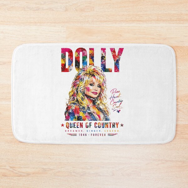 Item preview, Dolly Queen Of Country Classic  designed and sold by gotoworkea.