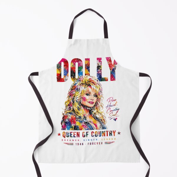 Item preview, Dolly Queen Of Country Classic  designed and sold by gotoworkea.