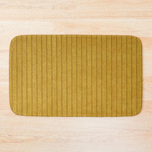 Item preview, Yellow Corduroy  designed and sold by ZedColors.