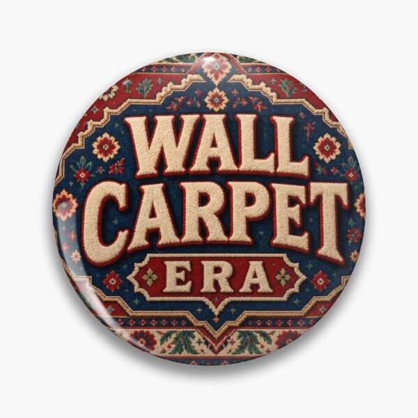 Item preview, Wall Carpet Era Folk Balkan Household Humor designed and sold by OfficialBalkan.