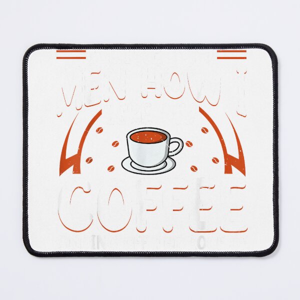 Item preview, Funny Coffee Lover - I Like My Men How I Like My Coffee T-Shirt designed and sold by Julian Segers.