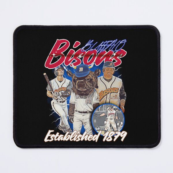 Item preview, Baseball Team Mascot And Players designed and sold by Jaysonjohnsonr.