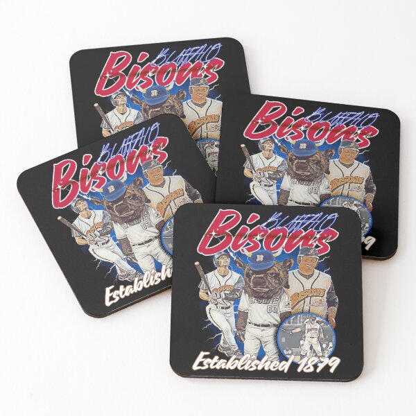 Item preview, Baseball Team Mascot And Players designed and sold by Jaysonjohnsonr.