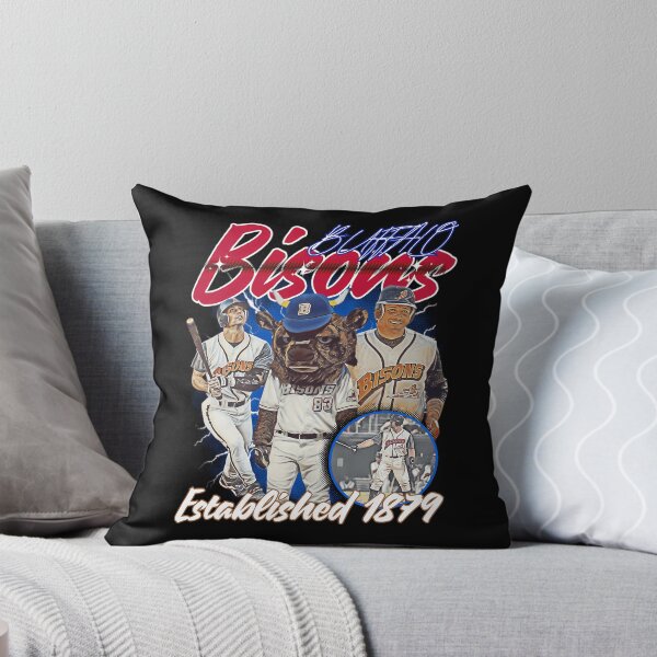 Item preview, Baseball Team Mascot And Players designed and sold by Jaysonjohnsonr.