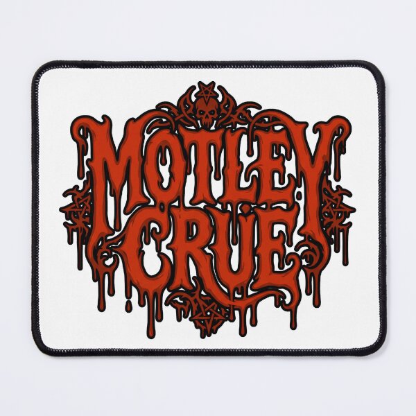 Item preview, Molten Cruel Dark Metal Logo designed and sold by TripleFour444.